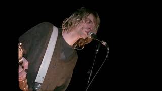 Nirvana - Rape Me (Live At Paramount -  Seattle, 1991)