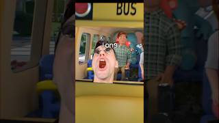 The Bass On The Bus Goes