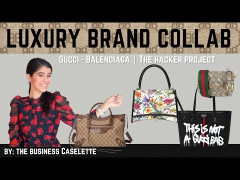 LUXURY HAUL Gucci, Balenciaga + WHERE TO BUY REAL DESIGNER BAGS