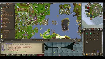 Clue scroll (hard) - This village has a problem with cartloads of the undead, osrs