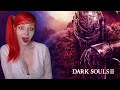 Dark Souls II прохождение на русском #2 маг