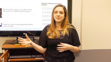 What Does an Editorial Assistant at Page Six Do?