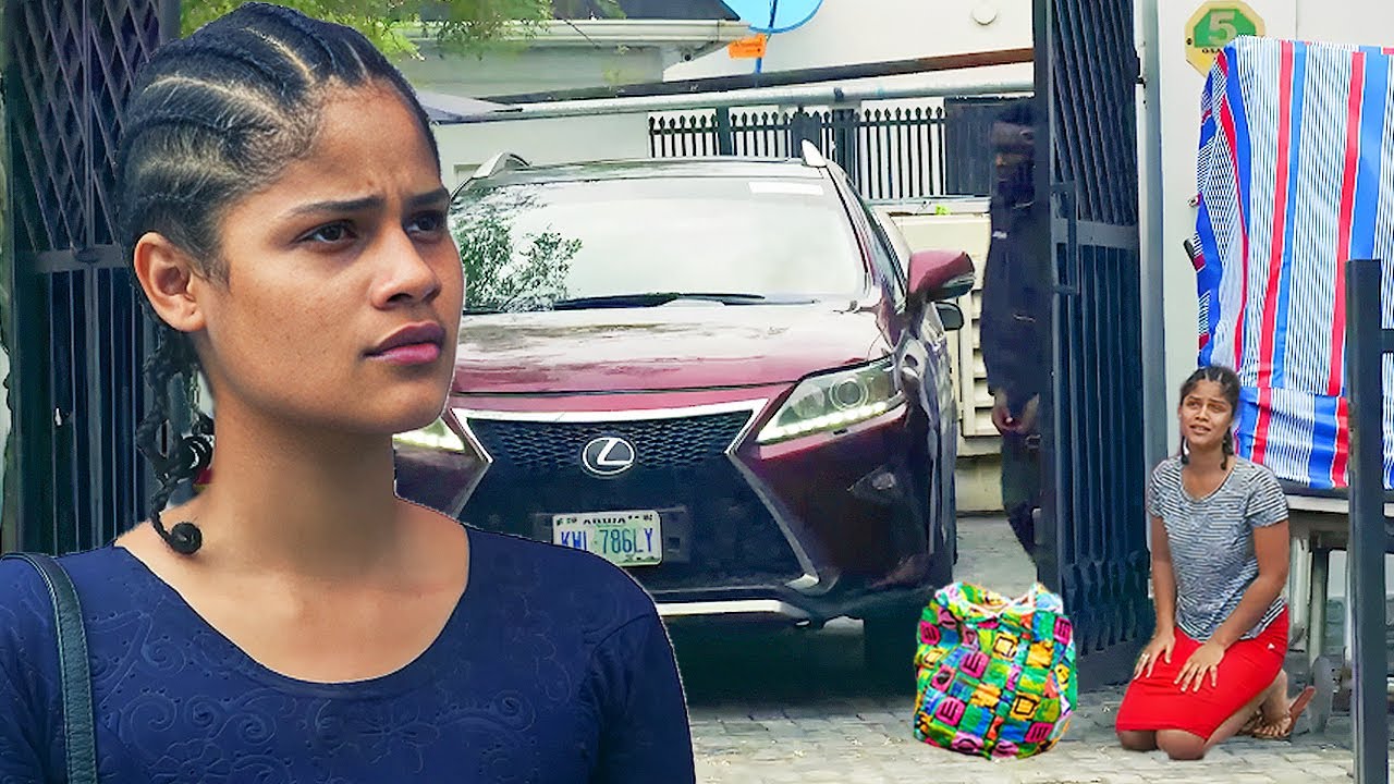 Be The First To WATCH This Nigerian movies 2025 latest full movies Released TODAY & Learn a less