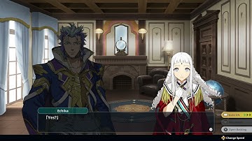 super robot wars y - unique dialogue - ace rank - Re seivas