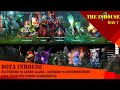 Full vod pflax casts the dota 2 inhouse may 7 2024  tuesday night inhouse dotes