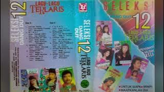 015. Mirnawati - Seleksi Dangdut 12 Lagu Lagu Terlaris