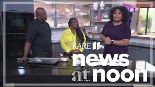 Stories Behind the Menu: Jamaican and Laotian dishes by KARE 11 80 views 10 hours ago 4 minutes, 10 seconds