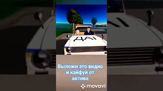Мультфильм Алик И Лёлик
