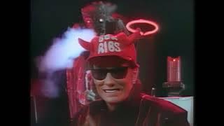 Alcatrazz - God Blessed Video 1985 (Full HD Remastered VIdeo Clip)