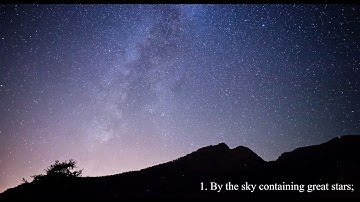 Ziyad Patel | Surah Al-Buruj {سورة البروج} | English Translation