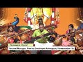Muruganukku arppanippu veenai recital by artist from mauritius tamil cultural centre trust