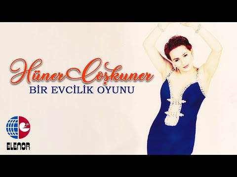 HÜNER COŞKUNER-NEREDEN SEVDİM O ZALİM KADINI