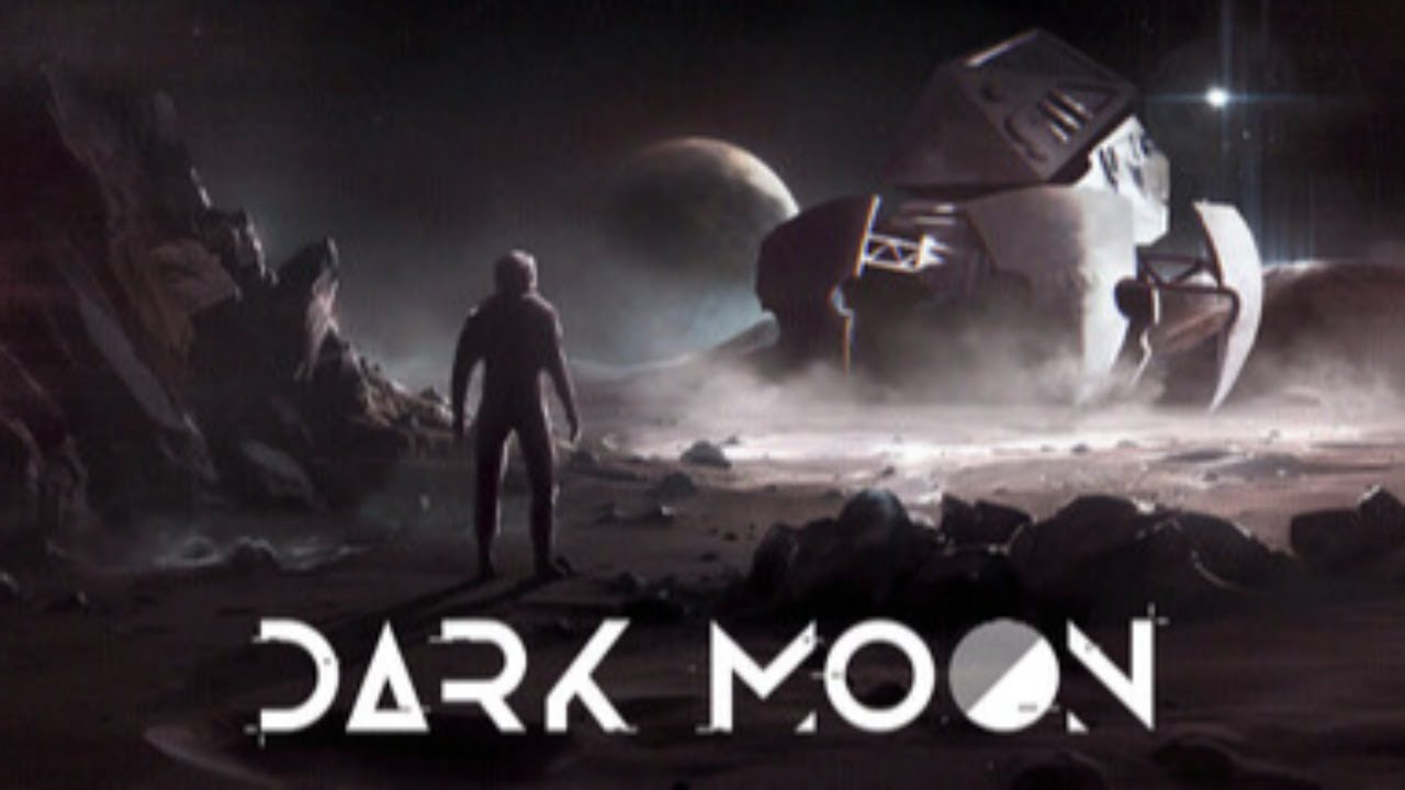 Dark Moon - Survival. Great.