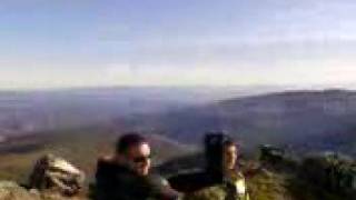 cumbre de galicia