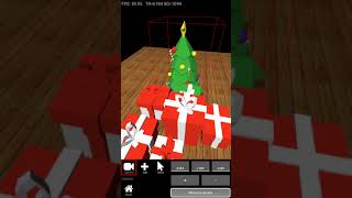 ModelAN3D : Google Poly (II)