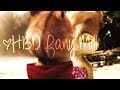 Alvin x Brittany ft Jeanette (Alvin y las ardillas) - No me rendiré || HBD Fany Miller