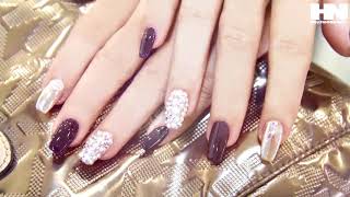 Hollywood Nails