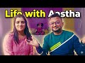 Meet Us! | Travel, Food, Motivation, Real Couple Life, Daily real life