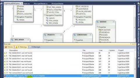 ASP.NET - Construindo um Loja Virtual Completa - Parte 24