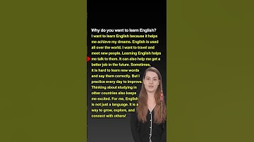 English Speaking and Listening Practice for Beginners