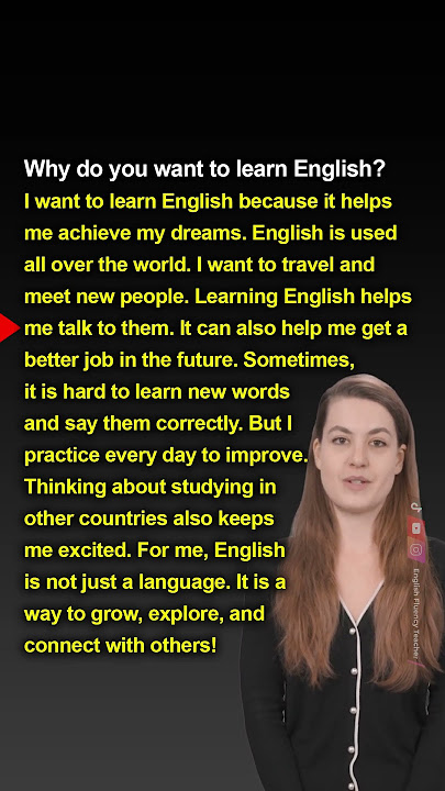 English Speaking and Listening Practice for Beginners