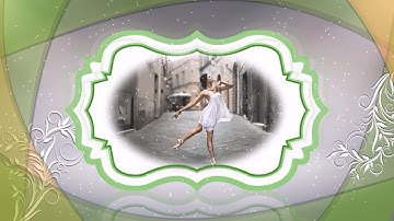 "The Dance" – Classy Slideshow Templates