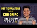 5 Best Android Emulators For Call Of Duty Mobile | Play COD on PC