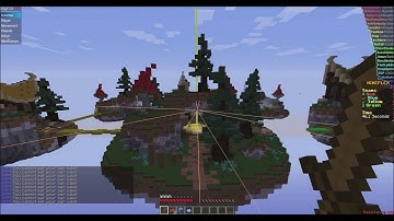 Hacking on mineplex with sigmaclient