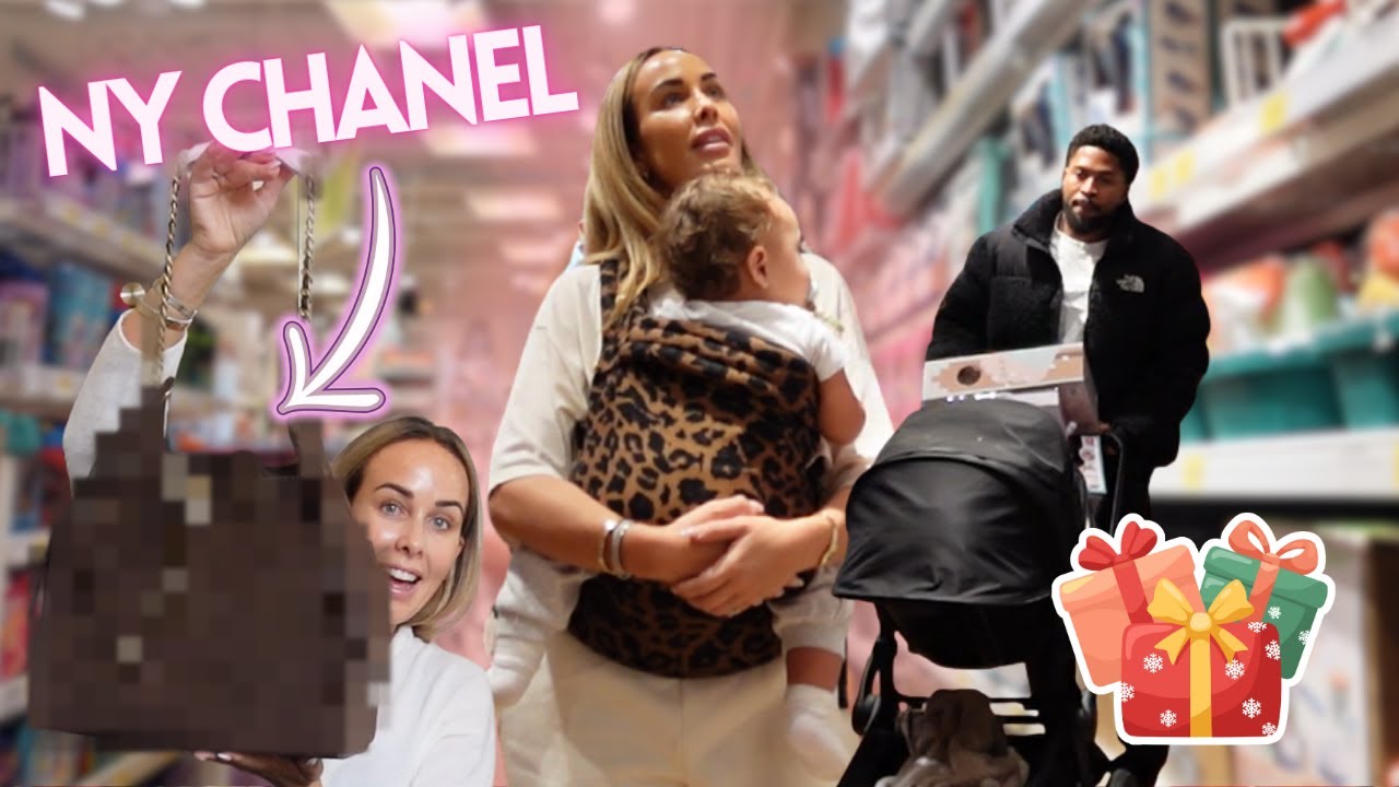 HANDLAR JULKLAPPAR TILL BARNEN!!!