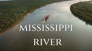 Mississippi River Facts!