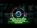 Please Dont Stop Remembering - Randy Edelman ( Rock Cover )