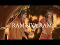 RAM SIYA RAM I Adipurush Mp3 Song