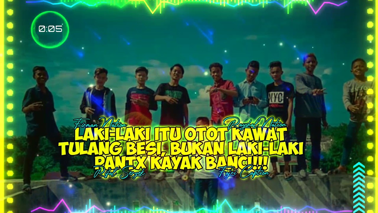 Anak quotes - YouTube