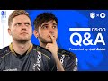 Q&A with Team Liquid's New CS:GO Team - Presented by Coinbase