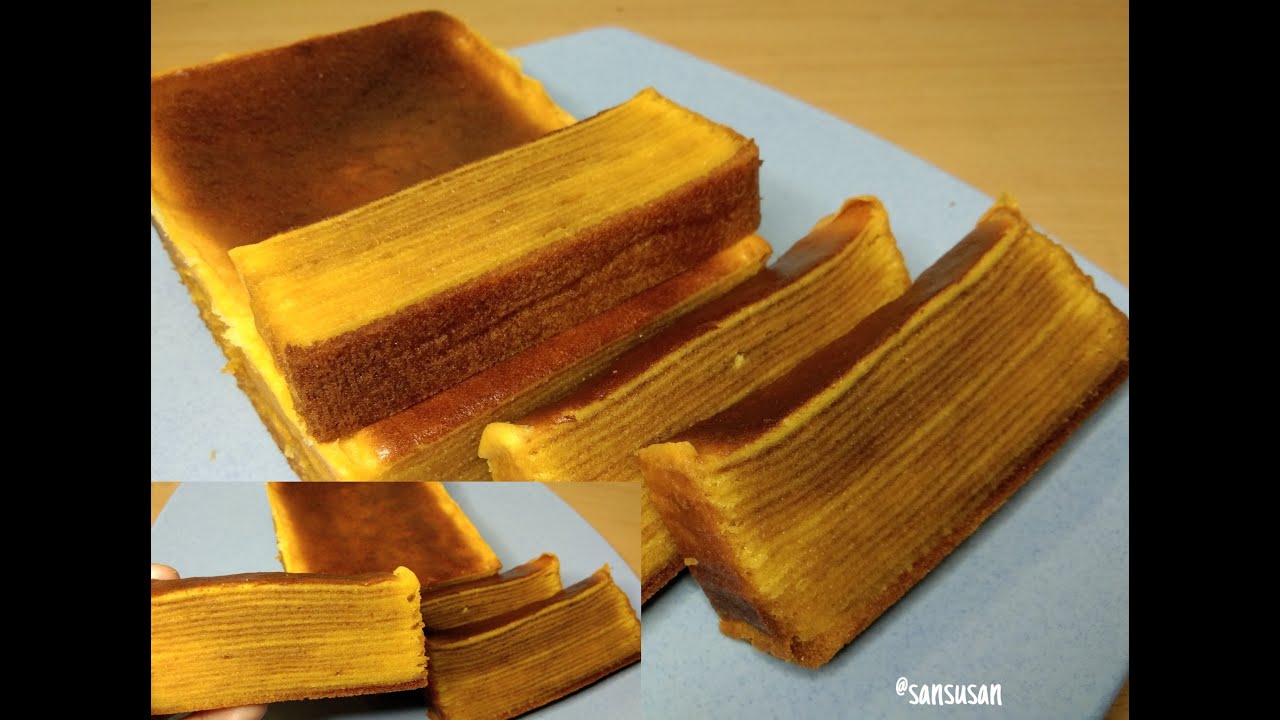 Resep Lapis Legit Premium full kuning telur14 kuning Resep Lapis Legit Premium full kuning telur14 kuning