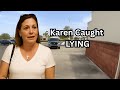 Karen Nurse EXPOSED Trying the 'Vitamins' Lie - Bodycam Footage Reveals All || Cop Cam US bodycam
