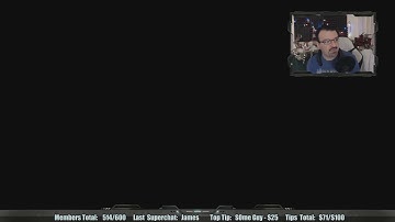 The "Waiting For Fedex" Stream pt4 - Initial Testing and Software Installation