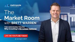 THE SHOCKING TRUTH: Why Investing is No Longer Optional!