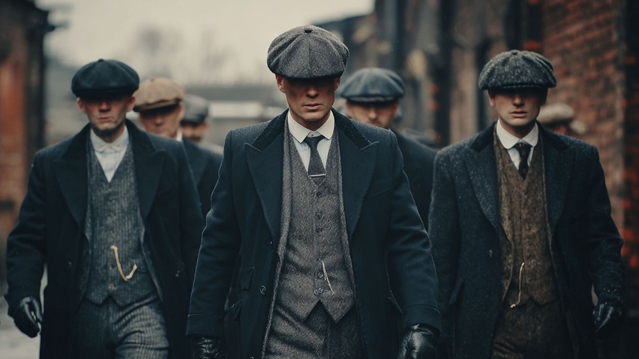 These Songs Make You Feel Invincible | Gentleman song | Dark Gangster