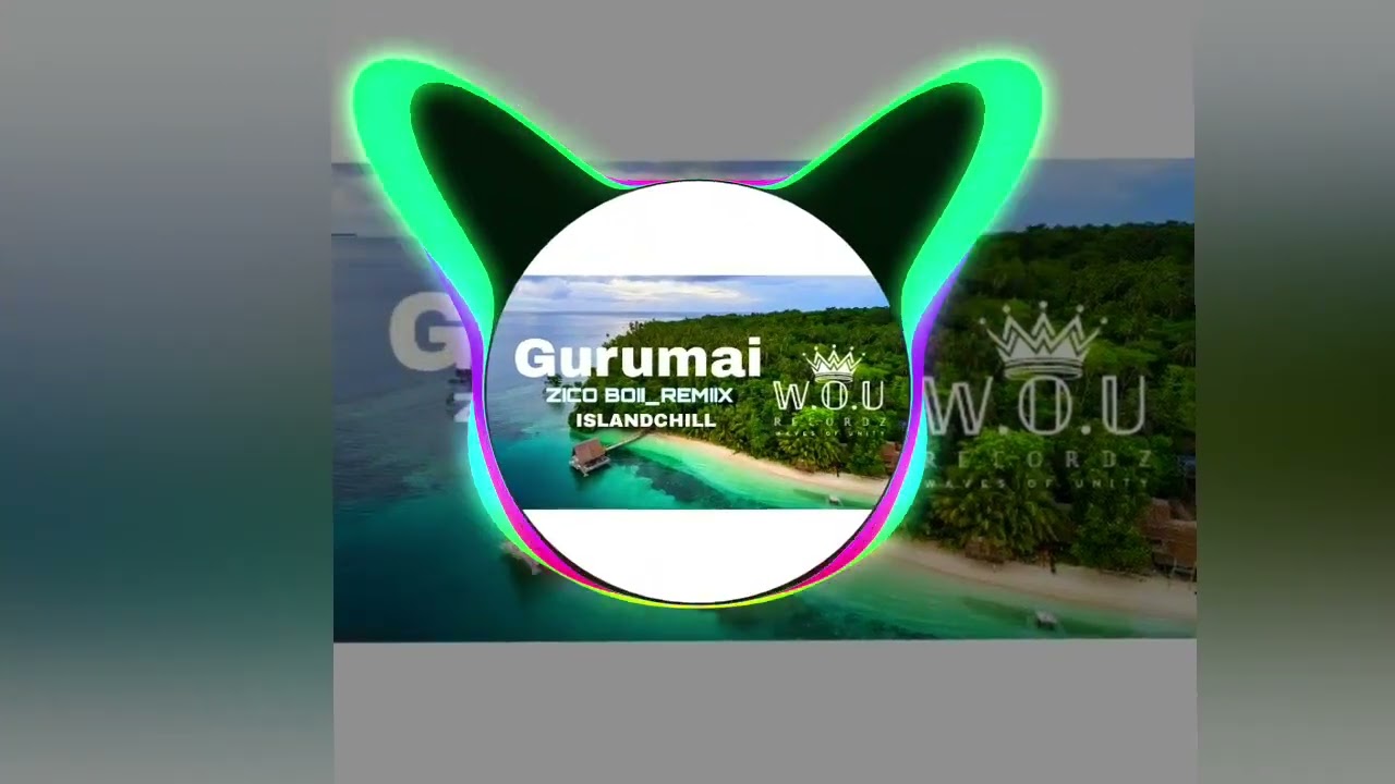 GURUMAI_Kayler_FT_RAMO_[ZICO BOII_REMIIX]_ISLANDCHILL_2026 🏝💯❤🔥