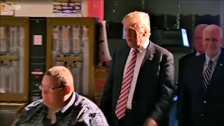 Our Digital Protests are Being Isolated to Our Personal Social Bubbles | Clip from Adam Curtis Doc