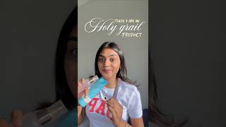 My holy grail products💌 #skincare #beauty #makeup #simplynam #dotandkey #mosturizer #youtube #fyp