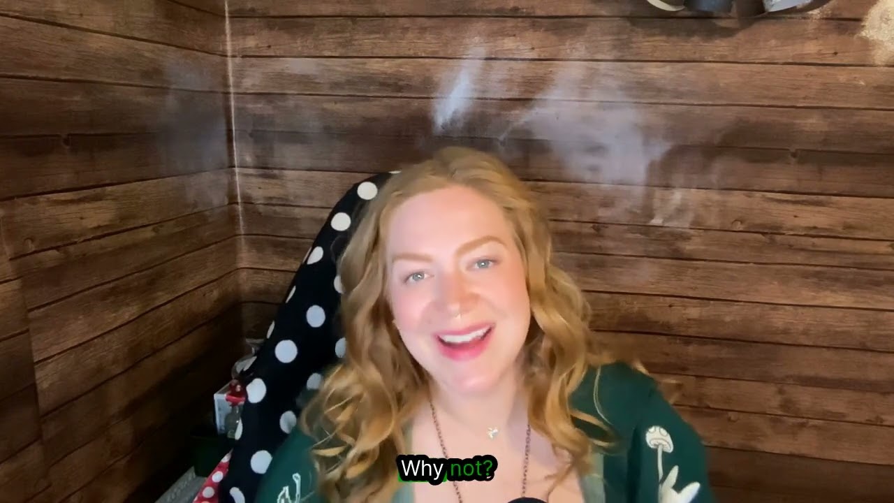 Self-Care and Sabbaticals: Amanda’s Journey of Healing and Rediscovery