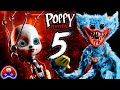 POPPY PLAYTIME 5 is COMING: OFFICIAL FIRST LOOK at CHAPTER 5 with SECRETS 👀