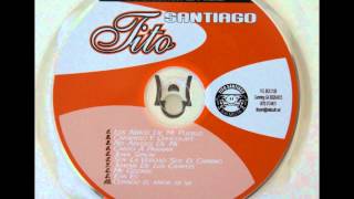 Video thumbnail of "Tito Santiago - Te Busco en las Noches"