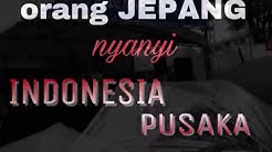 tokyo lagu-lagu kai - indonesia pusaka(indonesia festival 2017)  - Durasi: 3:00. 