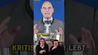 So Krank #marcant #deutschland #reaction #bildungsauftrag #vincent #shlomo