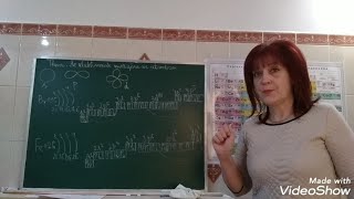 Az Elektronok Állapota Az Atomban. Cellás Ábrázolás.2.Rész.8.Oszt.