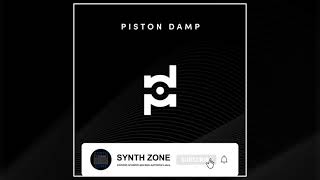 Piston Damp - Something In Me (Extended Remix)
