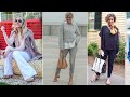 Ides de mode pour les femmes de 50 ans et plus  conseils de mode pour tre fabuleuse 